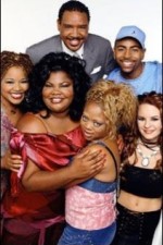 Watch The Parkers Alluc